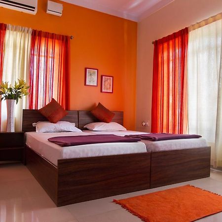 Amber Inn بنغالور المظهر الخارجي الصورة