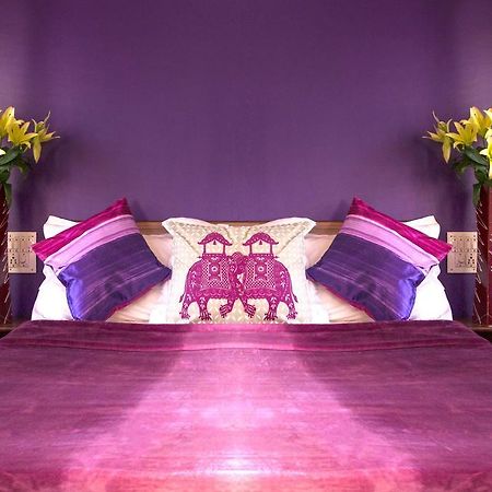 Amber Inn بنغالور المظهر الخارجي الصورة