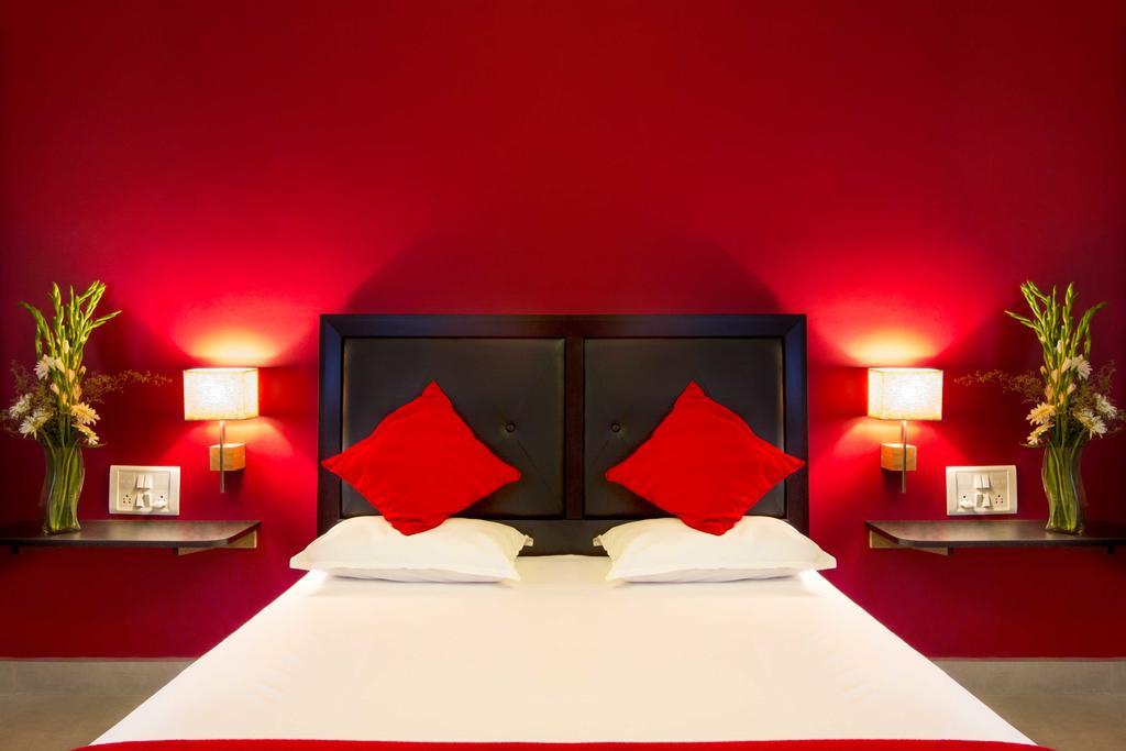 Amber Inn بنغالور المظهر الخارجي الصورة