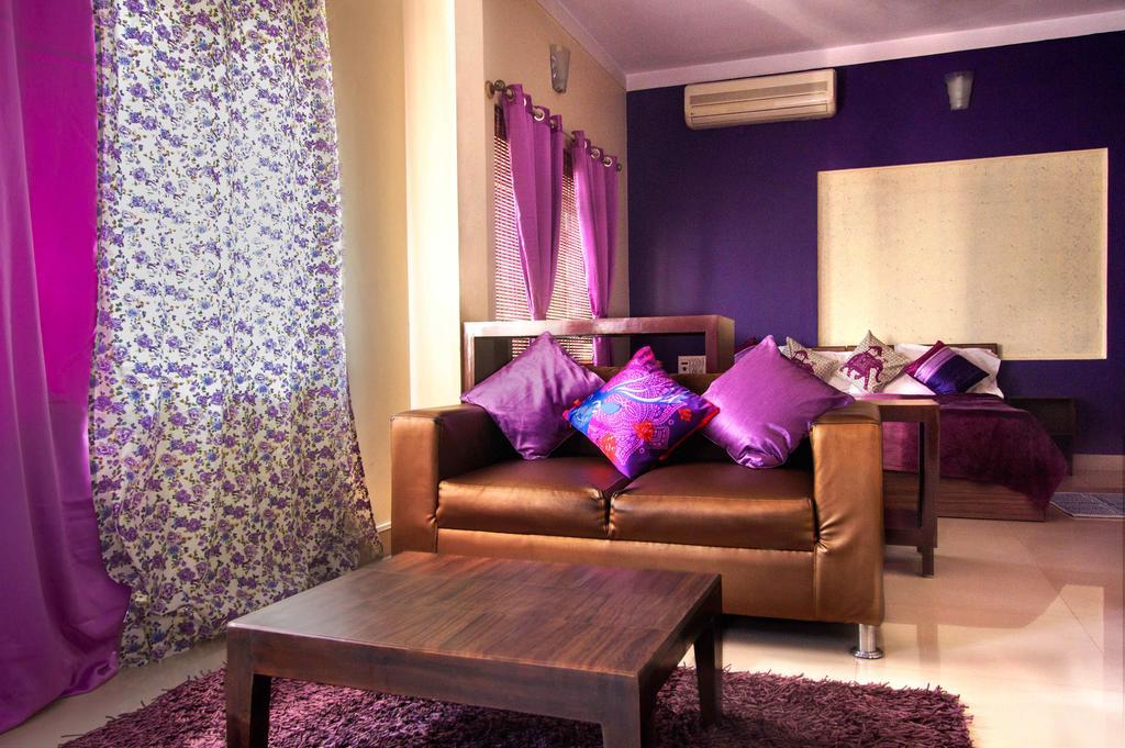 Amber Inn بنغالور المظهر الخارجي الصورة