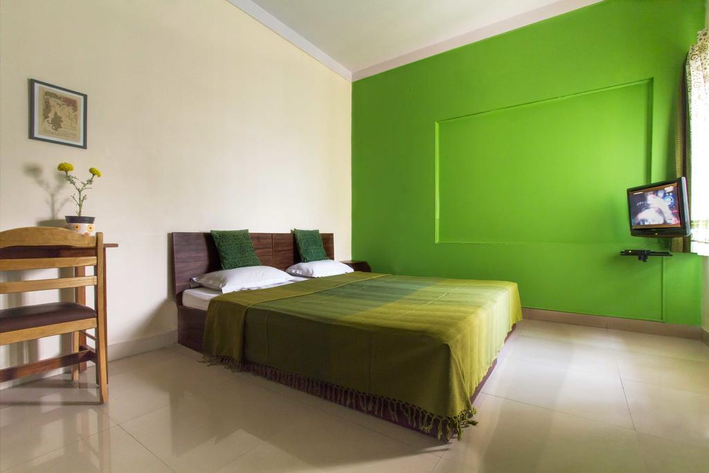 Amber Inn بنغالور المظهر الخارجي الصورة