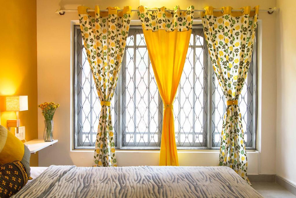 Amber Inn بنغالور المظهر الخارجي الصورة
