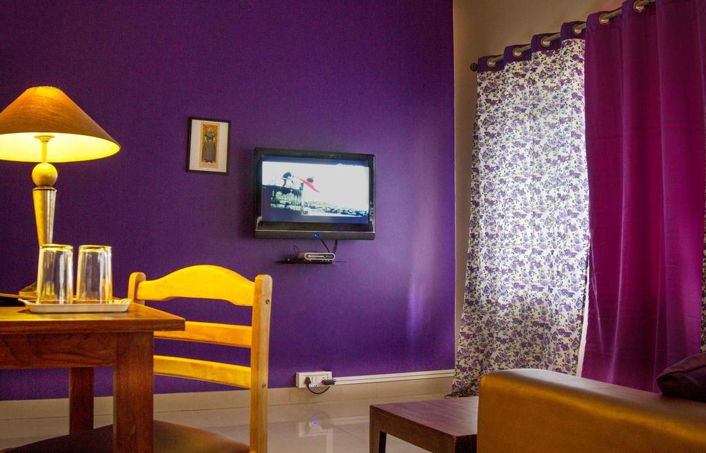 Amber Inn بنغالور المظهر الخارجي الصورة