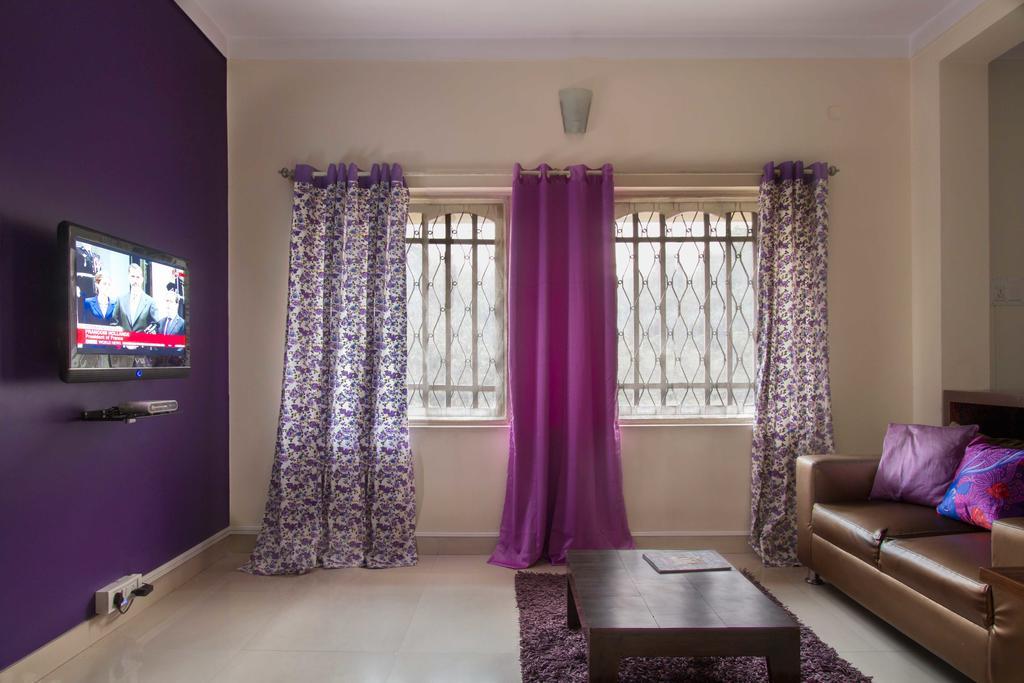 Amber Inn بنغالور المظهر الخارجي الصورة