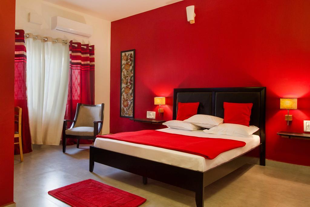 Amber Inn بنغالور المظهر الخارجي الصورة